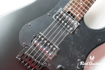 G-SN-45DX - Black Satin